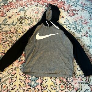 mens nike hoodie